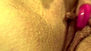 hey, isn't this just a simple masturbation girl video?