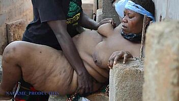 Hot amateur MILF uses dildo on her big hairy pussy until orgasm in homemade video. Close-up shots capture every wet detail.