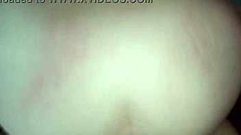 My hot blonde Argentinian stepsister poses doggystyle with big tits and ass 🔥🍑