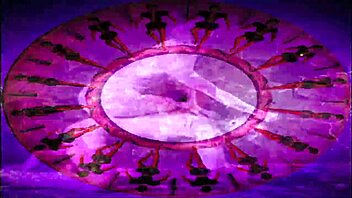 Vintage Hairy Pussy Gets Interracial Fucking Action