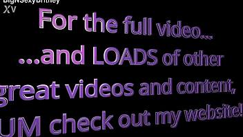 I Feel So Aroused with Southern Belle BJ Queen Britney as Eevee in Cosplay Deepthroat Facial