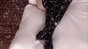 Hey, check out this wild fetish video where she's dominating in boots and latex, owning that financial domination scene!