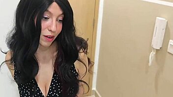 Fucking school bully in order to protect my guy 😈