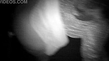 GLORY HOLE Wife In Miniskirt Banged At Party