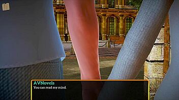 Exploring my new family adventures in episode 510 😊 with fun twists