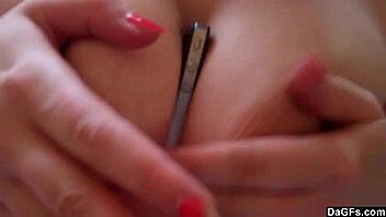 Dagfs - check out this chubby tattooed babe teasing with her big ass 😘