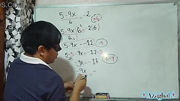 so, what's the deal with this level jalisco mexico bedroom math between teacher and student?