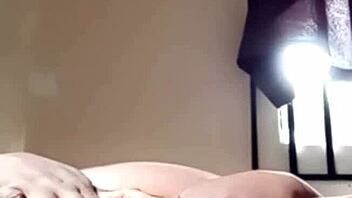 i'm getting off hard on this wild video call session right now