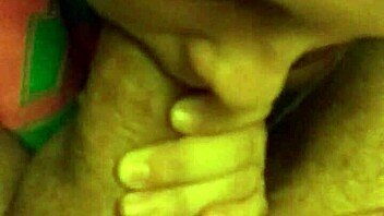 How Does An 18 Year Old Master Deepthroat Monster Cocks?