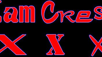 This kinky older guy starts massaging the petite 18+ Asian girl. She moans softly as he explores her tight body for free.