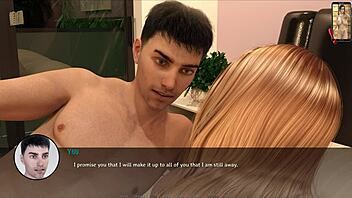 In this casual tale, friends gather for an exciting game session in Reunion episode 107, sharing laughs and strategies over hours of fun play.