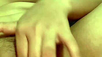 i'm a cute girl all alone in the room