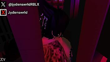 Oh Yeah Pound That Obedient Puppy Girl Hard In The Cage With Monster BBC!