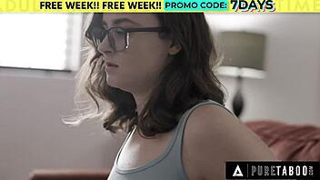 Why get shy in pure taboo when jay taylor mirrors therapist angela white for wild drilled foursome double penetration