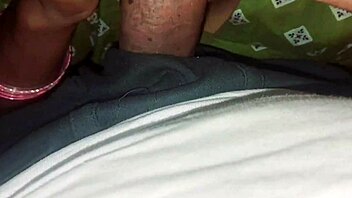 I thank him with some hot and steamy sex