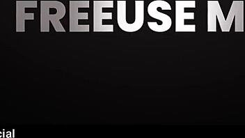 Her work mistake leads to his big dick thrusting deep in her tight ass for creampie