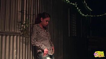 Investigative Journalists Aiden Starr Lily Cade And Vanessa Veracruz Dive Into Blonde Brunette Lesbian Threesome With Pussy Licking And Face Sitting