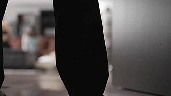 Why get shy in pure taboo when jay taylor mirrors therapist angela white for wild drilled foursome double penetration