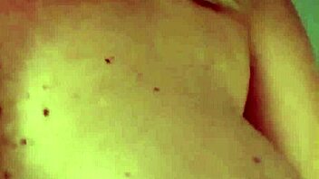 blonde goddess vicky vette starts with a sloppy blowjob before getting fucked hard