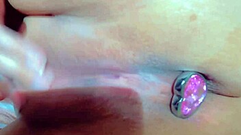 joi pov - i'm using this dildo in my ass... do you wanna fuck me now?