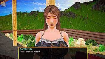 Exploring my new family adventures in episode 510 😊 with fun twists