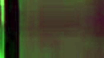 Cyber girl ended up taking it hard from the outlaw in wild anal action.