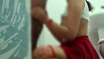 hey professor come inside my place let's have some fun together