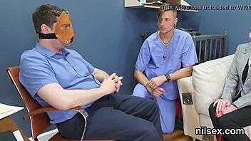 wicked teen hits anal asylum for brutal pain treatment 😈