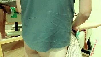 Hey, you know how to get in doggystyle even if erotic furniture confuses us?