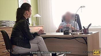 Loan4k lei sa come ottenere ciò che desidera