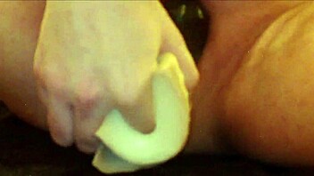 i feel so aroused with stryker bullet wand teasing my wet pussy to orgasm