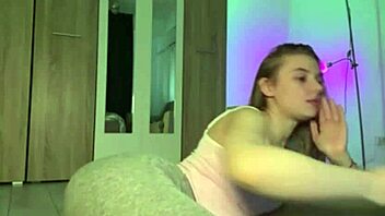 Huge Dick Pounds Big Butt In Intense Doggystyle Fucking With Cum Explosion