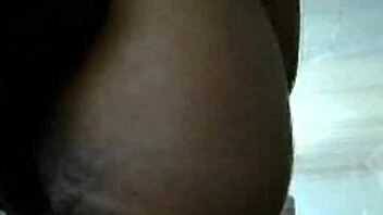 i'm like, this young horny ebony teen's pussy is totally free for viewing, ya know?