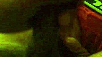 amateur homemade video from 2014!