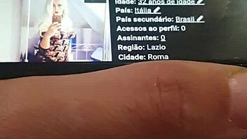 vídeo de verificação