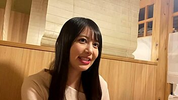 Amateur couple enjoys hardcore homemade fun with big tits babe