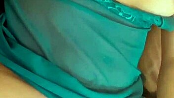 hey, good morning with a hot european couple enjoying toys and natural tits play