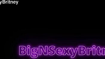 I Feel So Aroused with Southern Belle BJ Queen Britney as Eevee in Cosplay Deepthroat Facial