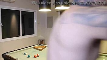 I Feel So Thrilled Pegando O Professor In This Wet Lesbian Interview With Bodybuilder And Fitness Babe