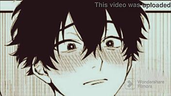 Ayudas a masturbar a tu novio asmr roleplay