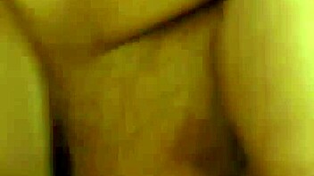 Amateur couple dives into hardcore fucking with wife squirting in part 2