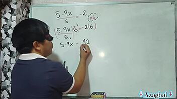so, what's the deal with this level jalisco mexico bedroom math between teacher and student?
