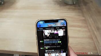 what's the blindfold prank like with audrey madison and oliver faze