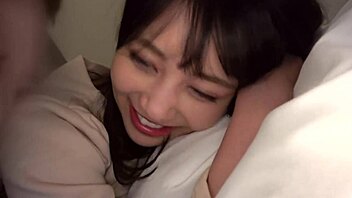 Amateur couple enjoys hardcore homemade fun with big tits babe