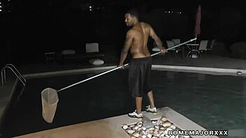 i-i mean, bedeli buttland gets rammed so hard by that vigorous bbc stud rome major... oh wow!