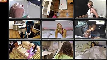 Freshman, ready for that mandatory hitachi orgasm from Doctor-Tampa now?