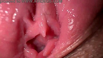 Messy Pad Sounds With Creamy Pussy And Hot Dirty Talk