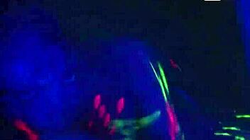 geile latina gets big cock in her pussy during hardcore fucking