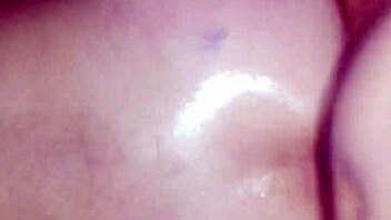 amateur couple tries pov anal with big ass wife in dirty talk session. monster cock leads to homemade creampie explosion.