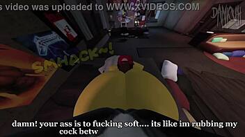 Made a New Friend While Out Clubbing and Got Intense Blowjob with Cum in Mouth Part 1